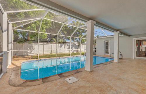 3 Mi to Hard Rock Stadium Home with Fenced-In Yard! - Photo 22