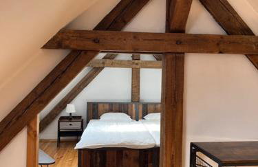 Domek Stara Kuźnia LUX - Foto 4