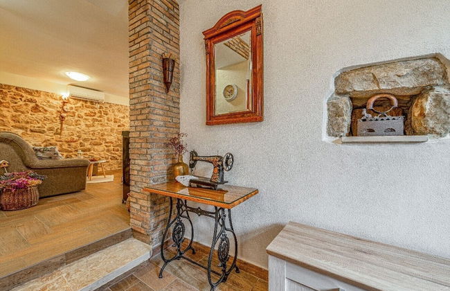 Holiday Home Stone Wall - Foto 15