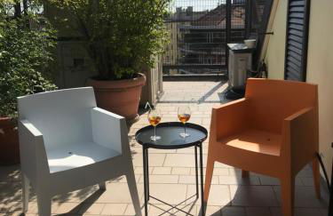 Up To Sky - Appartment With Terrace - Foto 35