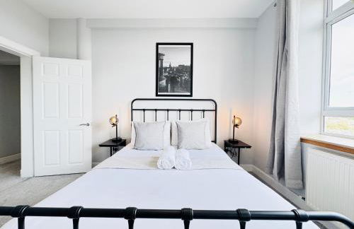 Skyline View Apartment - Foto 23