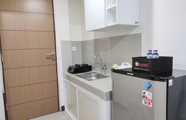 Simply Homey Studio at Vida View Apartment - Foto 6