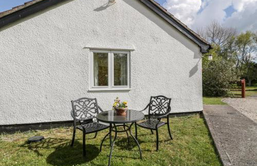 Wellfield Cottage - Foto 19