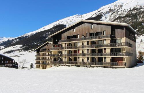 Studio cosy pour 2/3 pers., skis aux pieds, proche commerces et services à Val-Cenis - FR-1-508-235 - Foto 2