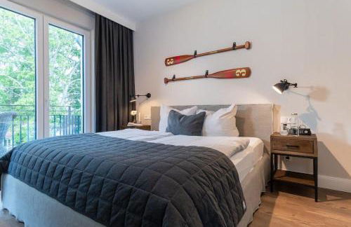 Appartmenthaus "Südstrand 44", Wohnung 15 "Abendrot" - Foto 16