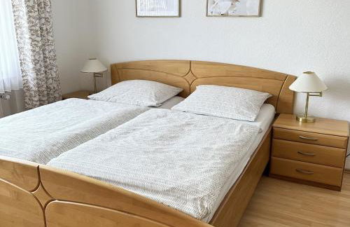 Modern apartment with 2 bathrooms in Lirstal - Foto 28