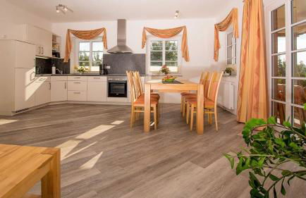 Herta Kruse Ferienwohnungen - Foto 19