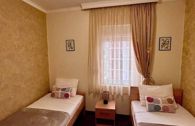 Victoria Hotel - Foto 54