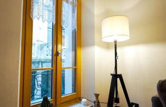 Large apartment in the historic center of Belluno - Foto 12