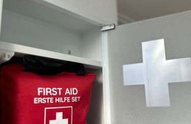 Family & Friends Hannover 75m2, Messe - Foto 22