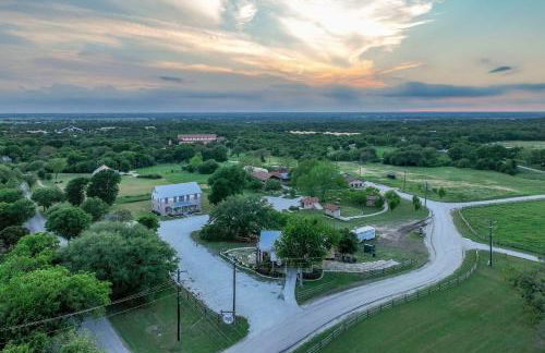 Container Home with Rooftop Views and Pickleball - Foto 27