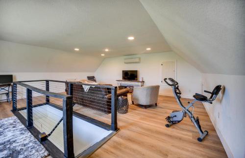 Stunning Chesapeake Bay Farmhouse with Dock and Kayaks - Foto 13