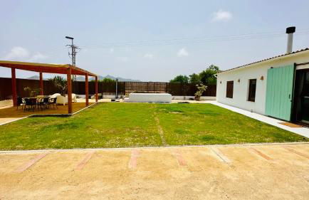 Villa Salinas Beach Home Natural Park - Foto 10