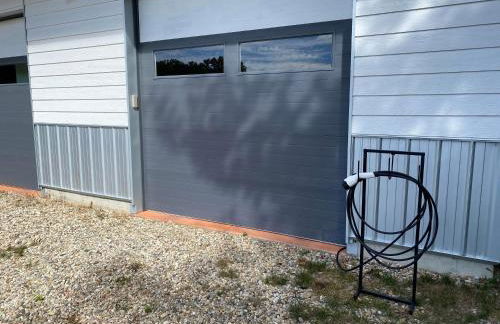 The White Owl by Juniper Holiday + Home - Foto 33