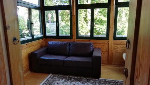 Ferienwohnung mit Charme in Dresden Pillnitz EG - Foto 5