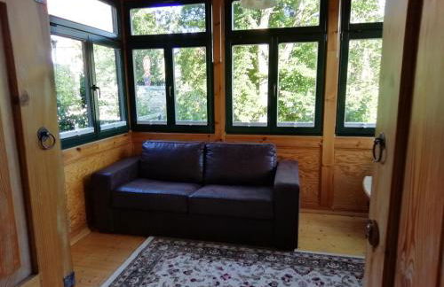 Ferienwohnung mit Charme in Dresden Pillnitz EG - Photo 5