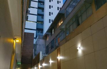 Barra - Frente Shop Barra - 95 m2, 2 quartos, 4 camas, sala, toalete, cozinha e varanda - Foto 57