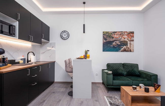 Dubrovnik Fantasy Apartments - Photo 23