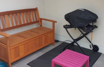 Le Refuge, 2 personnes, 4 étoiles tout confort - Foto 10