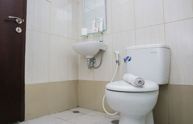 City View Studio Apartment at Tamansari La Grande - Foto 20