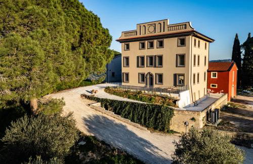 Villa Pieri Appartamento Arancione - Foto 6