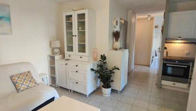 Garden studio 150 m from the beach - Foto 4