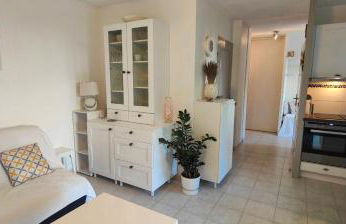 Garden studio 150 m from the beach - Foto 4