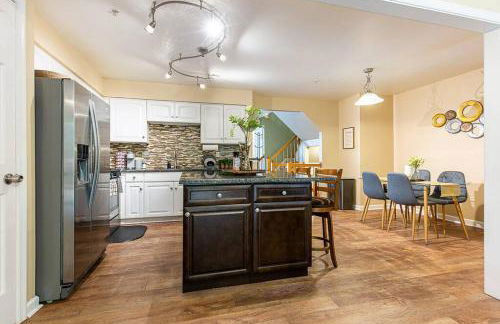 The Nest at Harmony Woods: Lux DC getaway + office - Foto 13