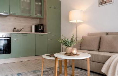 gemütliches Ferienhaus hinterm Deich - Foto 25