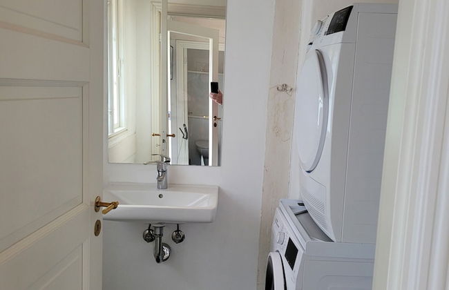 Ragnhilds Gård Hostel - Foto 17