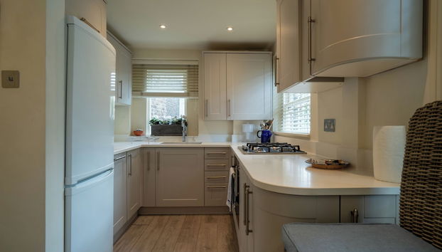 Redcliffe Gardens by Capital - Foto 2, Cocina privada