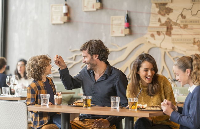 Les Villages Nature Paris - Foto 58