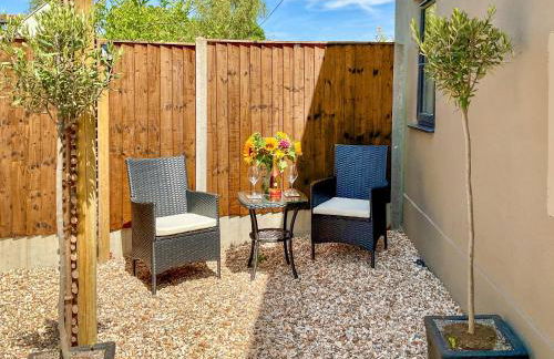 The Old Posthouse Barn - Uk50191 - Foto 19