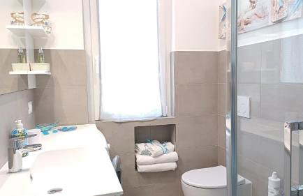 Appartamento Conchiglia Blu di Pietra - Photo 22