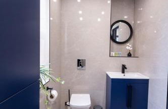 Brand-New Borehamwood 1-Bed, 1-Bath Flat - Foto 12