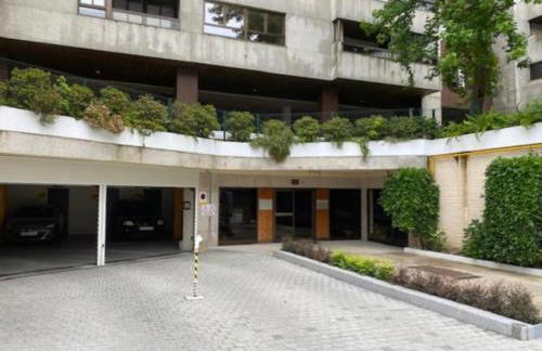 Apartamento Bamuxela - Foto 2