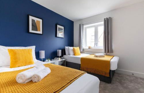 Beaulieu Rest 3 Bed House Chelmsford - Foto 10