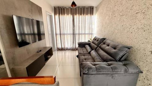 Dona Olivia Universidade 02 - Foto 1