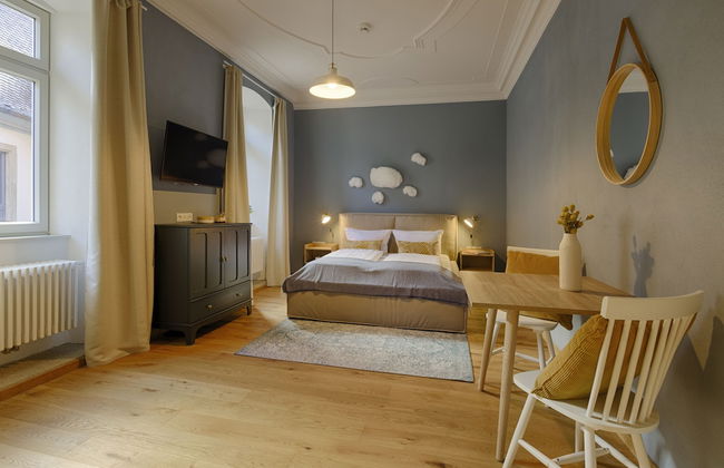 homie stay am Schloss Apartments - Foto 40