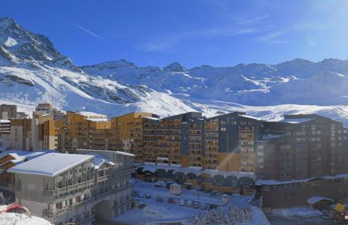 2 pièce cabine Val Thorens - Foto 31