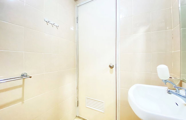 Pleasant 2Br At Apartment At Parahyangan Residence - Foto 23