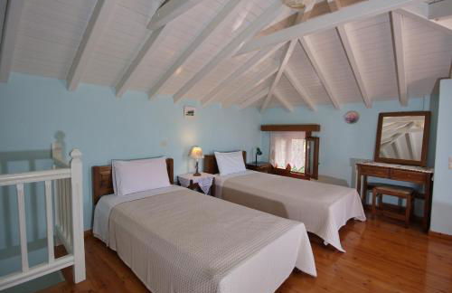 Kamelia Villas - Photo 9