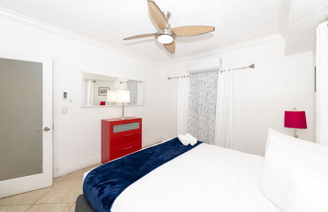 Sofi Beach Apartments - Foto 13