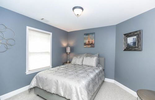 World Cup Stay Near Six Flags & Downtown - Foto 9