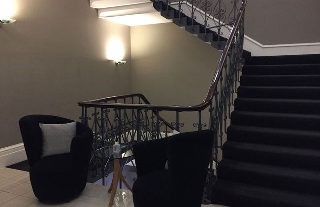 Quebecs Luxury Aparthotel - Foto 3