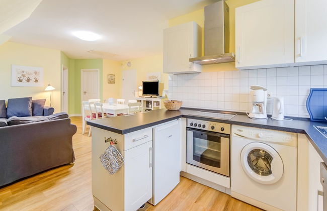 Attractive Home in Bastorf With Private Garden - Foto 47