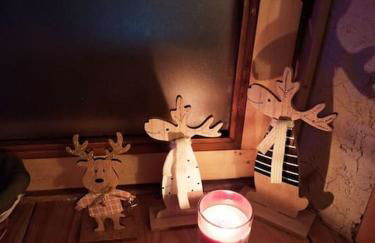 Petite Gîte Atypique chez sam est gael - Foto 23