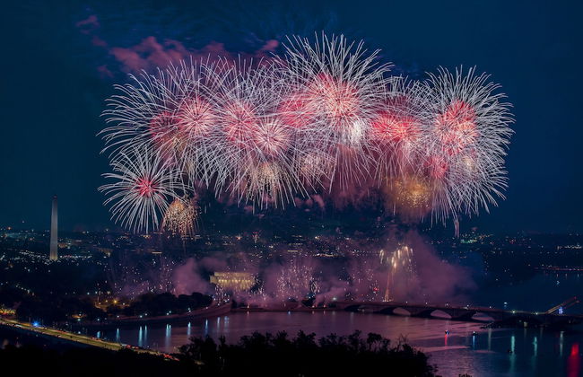 The Melrose Georgetown Hotel - Foto 69