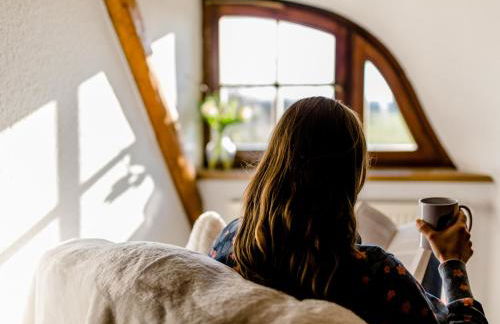 Reetmeer Apartments Spa & Reetdach am Salzhaff - Foto 18