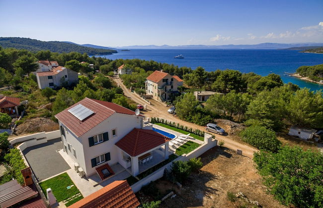 Villa Makarac - Foto 32